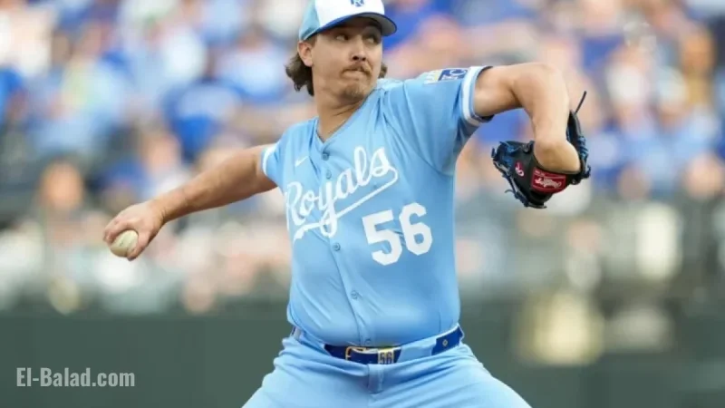 Cubs Secure Hunter Harvey in MLB Trade Rumor Deal
