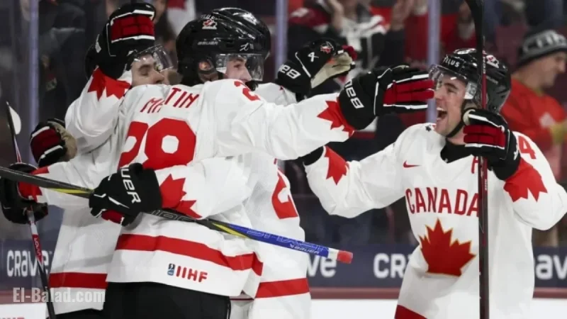 Day 2 Highlights: 2026 World Junior Championship Action