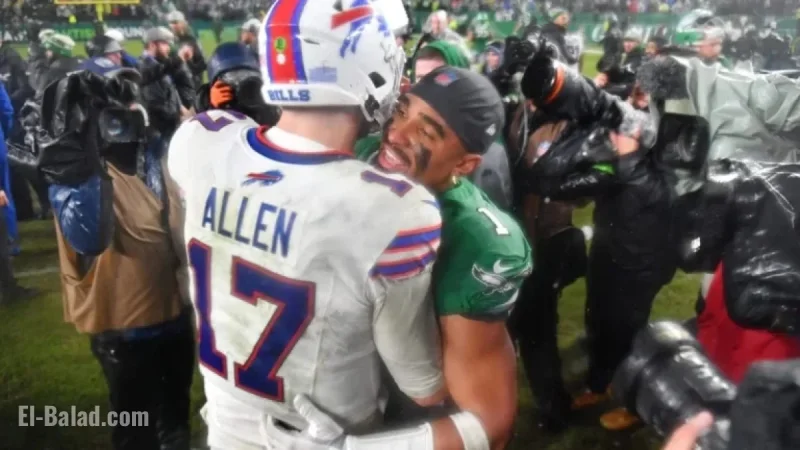 Divisional Races and Super Bowl Preview Headline NFL Week 17 Storylines