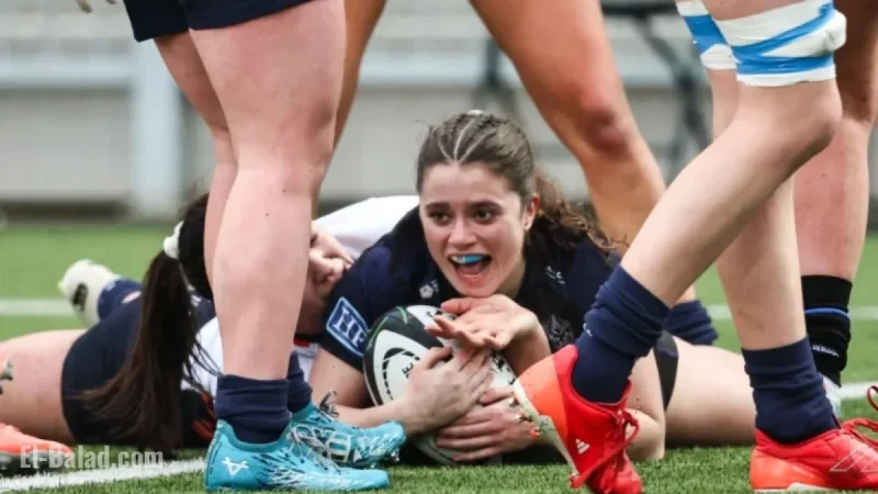 Edinburgh Rugby Triumphs 31-25 Over Glasgow Warriors