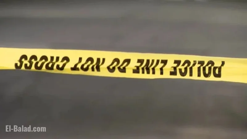 Estranged Husband Killed after Breaking into Wife’s Livingston County Home on Christmas