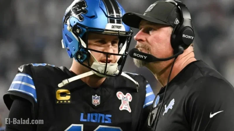 Holiday Sports Guide: NFL Missteps and NBA Challenges Unveiled