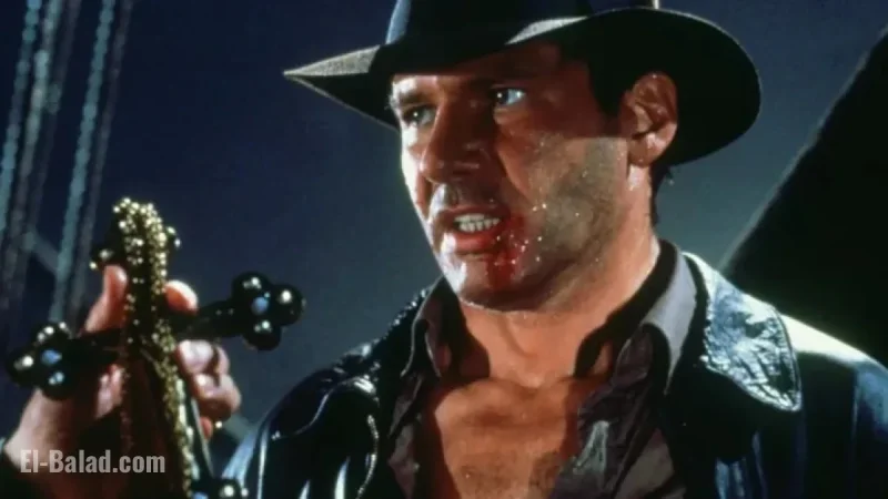 Indiana Jones’ Hidden Link to Star Wars Involves a Dog