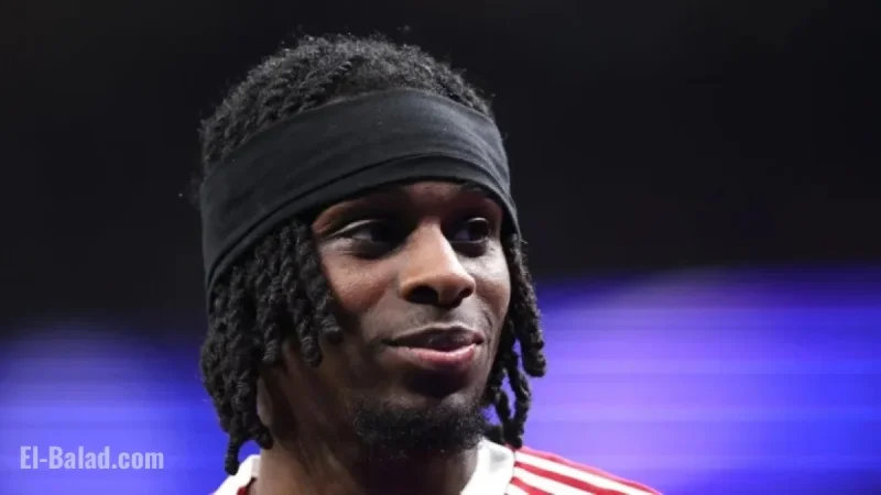 Jeremie Frimpong Returns from Injury: ‘Ready for Anything’
