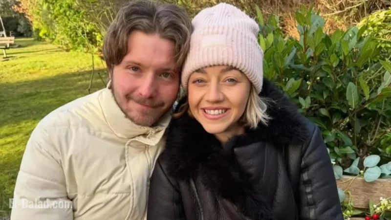 Kelsey Parker Shares Heartfelt Tribute to Stillborn Son Before Christmas
