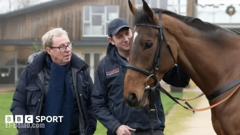 King George VI Chase: Fact To File and Gaelic Warrior Ready for Kempton