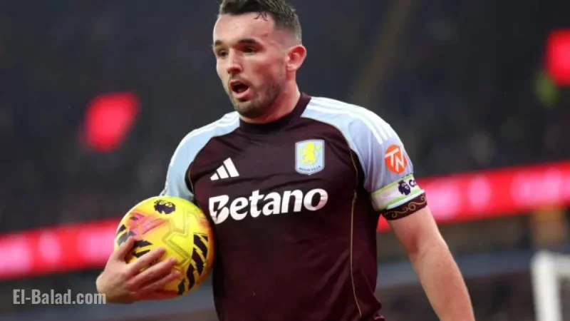 Leeds United Targets £10m Talent Comparable to John McGinn for January Signing