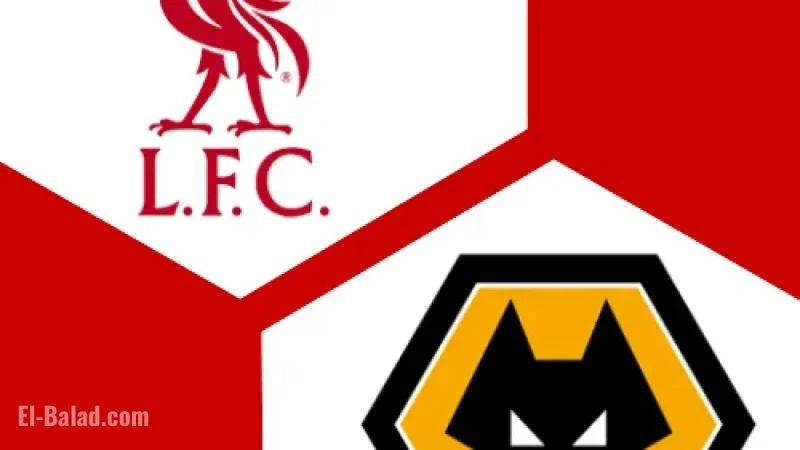 Liverpool Triumphs 2-0 Over Wolves in Premier League Match 18