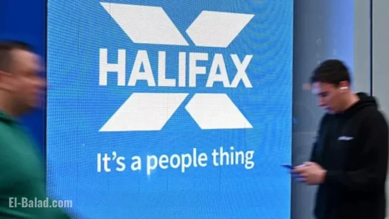 Lloyds and Halifax to Close 55 Branches: Complete List