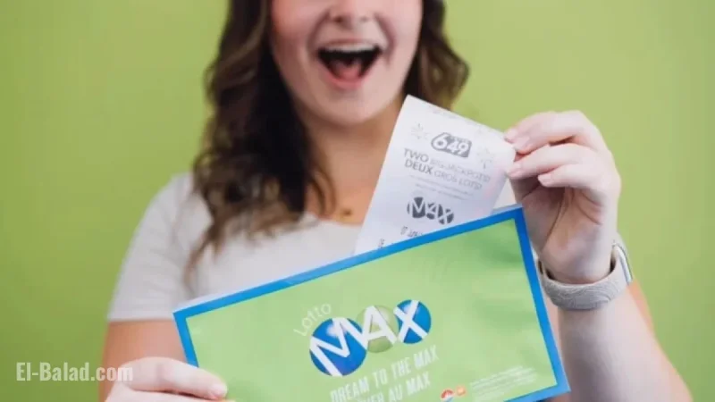 Lotto Max to Undergo Significant Changes in 2026