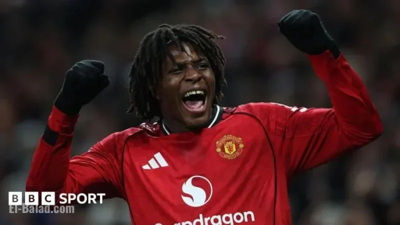 Man Utd Triumphs with New Style, Amorim Admits: ‘We Suffered Together’