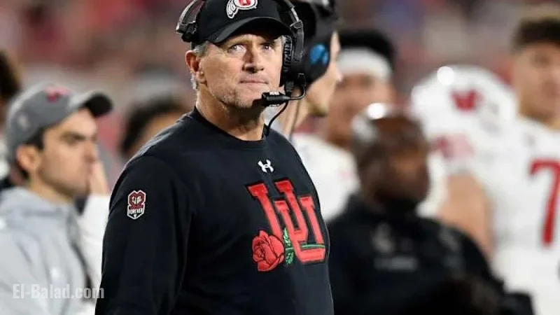 Michigan Football’s Hiring of Kyle Whittingham Signals College Landscape Shift