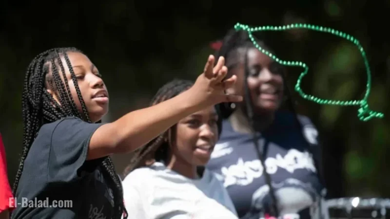 MLK Day Parade Anticipates Ideal Weather after Last Year’s Extreme Conditions