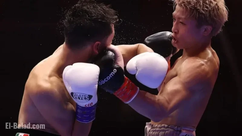Naoya Inoue Vows Improvement Following Decision Win Against David Picasso