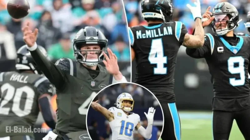 NFL Week 17 Predictions: Expert Picks Against the Spread for Every Game