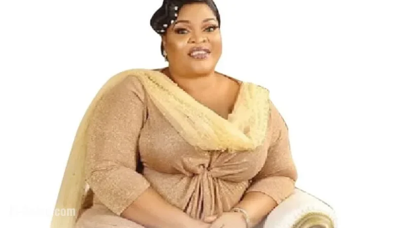 Nollywood Star Allwell Ademola Passes Away at 43