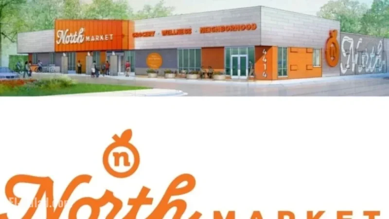 North Minneapolis Grocery Store Temporarily Closes for Format Revamp – MPR News