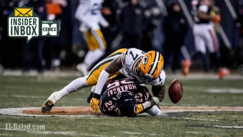 Packers’ Defense Thrives with Innovative Catalyst