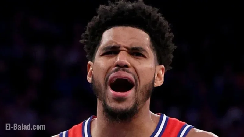 Pistons Seek Major Shooting Enhancement Amid Recent Rumors