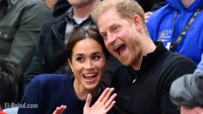 Prince Harry and Meghan Markle Struggle to Fill PR Role
