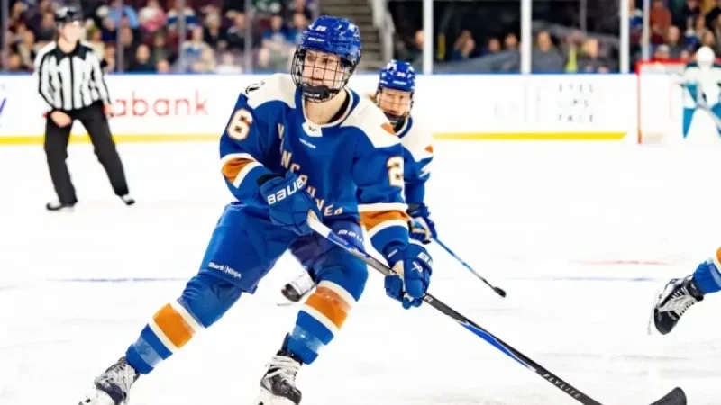 PWHL Western Division Expansion Sparks Optimism Amid Roster Shakeups