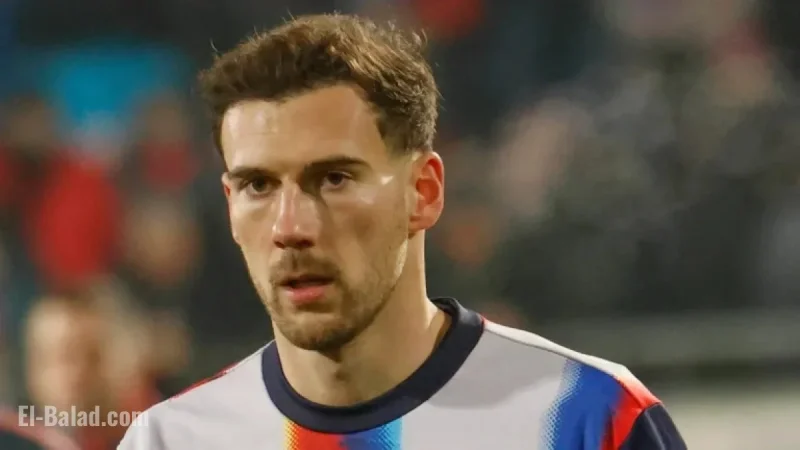 Real Madrid Transfer Updates: Goretzka, Haaland, Senesi, Vitinha – Dec 27, 2025