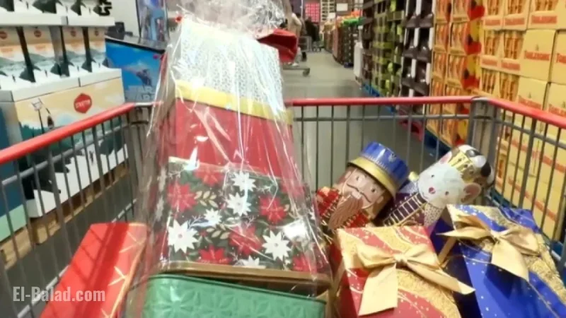 Returning Unwanted Christmas Gifts? Beware of Potential Fees.