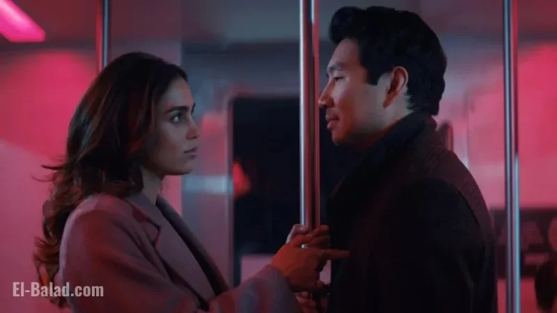 Review: Peacock Thriller ‘The Copenhagen Test’ Disappoints