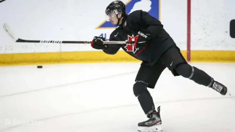 Senators Recall Xavier Bourgault and Dennis Gilbert from AHL