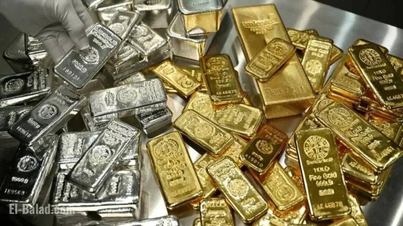Silver Surpasses $75 as Gold and Platinum Reach Record Highs