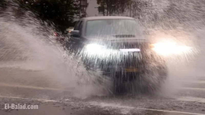 SoCal’s Wettest Christmas: Navigating the Drought-to-Deluge Cycle