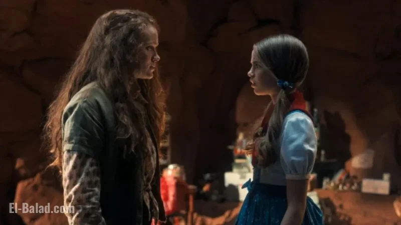 Stranger Things Season 5, Volume 2 Sparks Concern Among Fans
