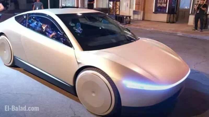 Tesla Stock Targets $3 Trillion Valuation by 2026, Predicts Analyst Dan Ives