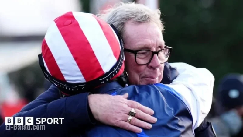 The Jukebox Man Triumphs in King George VI Chase Photo-Finish at Kempton Park