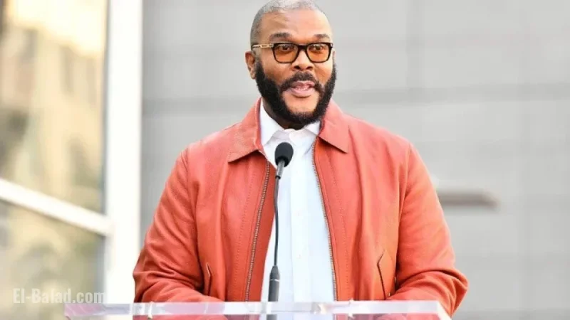 Tyler Perry Faces New Sexual Assault Allegation in Second Actor’s Lawsuit