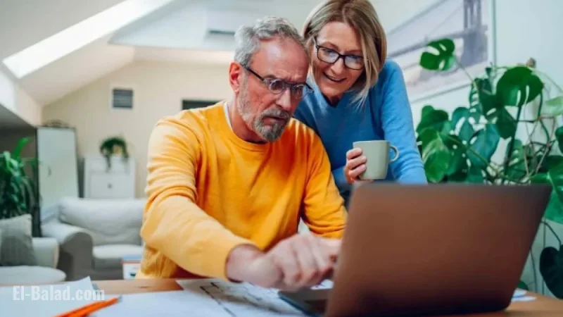 Wealth Comparison at 55–64: Key Insights from Recent Data
