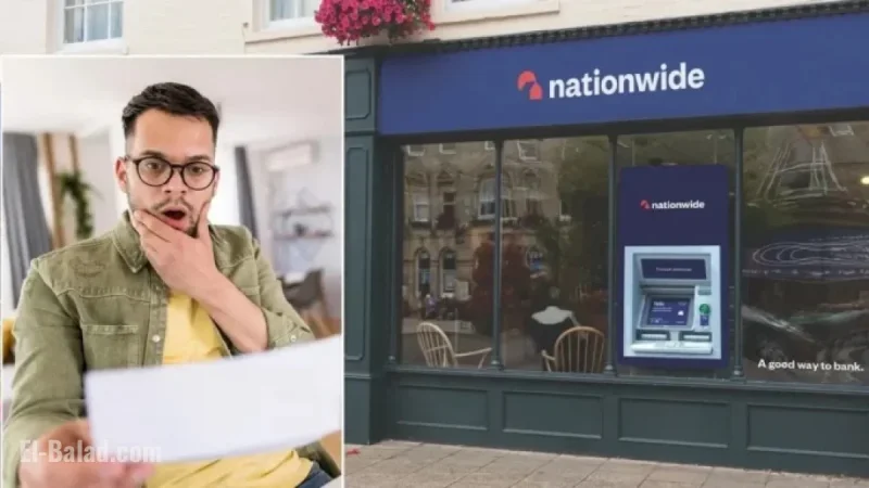 Act Now: Nationwide Customers Risk Missing £50 Bonus