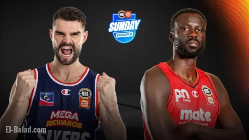 Adelaide vs. Perth: Key Talking Points and Viewing Guide