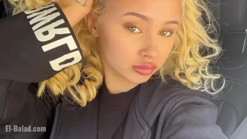 Alabama Barker Reveals Huge Christmas Haul with Bags and 10 Shoe Pairs