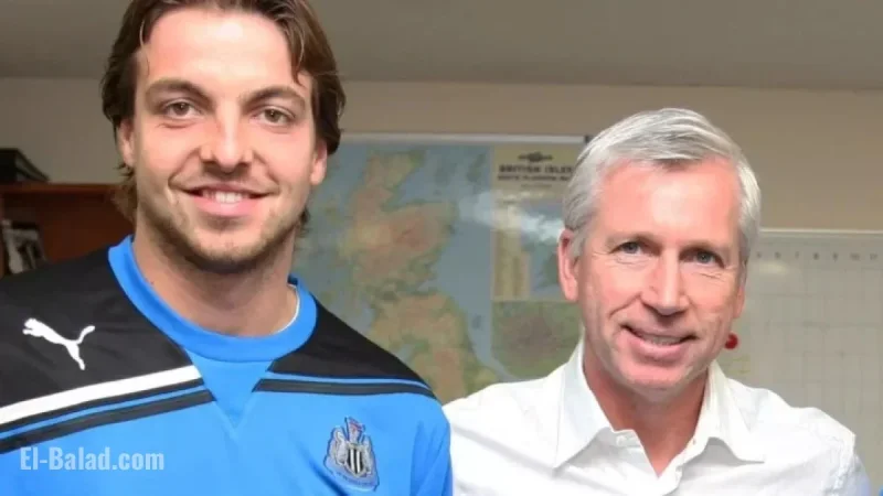 Alan Pardew’s Impact Was Significant, Yet One Newcastle Manager Innovated Ahead