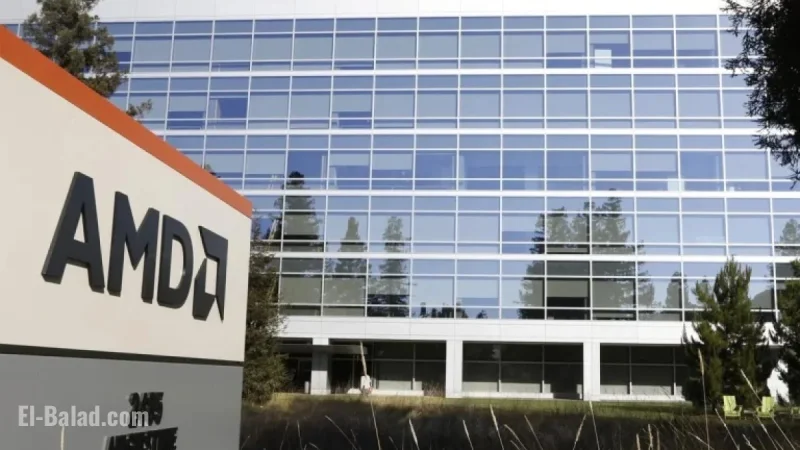 AMD Stock Projected to Soar 60% in 2026 Under Trump’s Influence