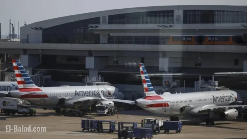 American Airlines Revamps DFW Operations to Enhance Passenger Experience