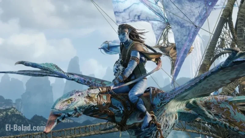‘Avatar 3 Dominates Christmas Box Office with $88M; Chalamet Shines Again’