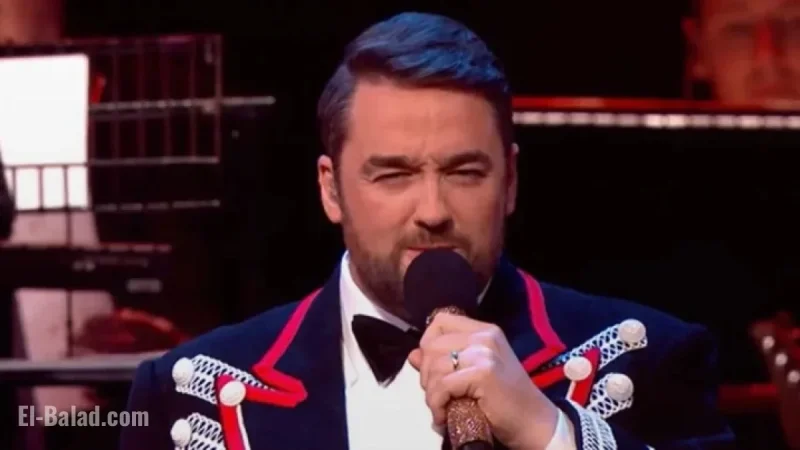 BBC Musical Night Viewers Voice Common Complaint Minutes Into Show