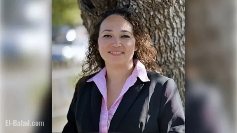 Bexar County Judge Michele Garcia Passes After Cancer Battle, Officials Confirm