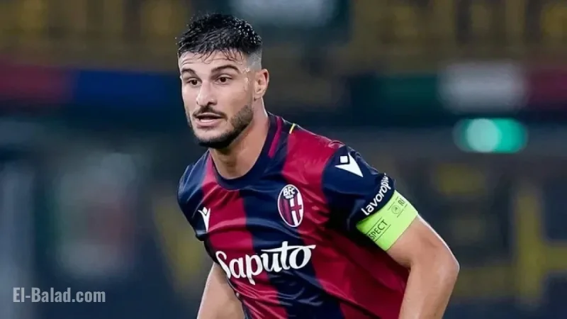 Bologna vs. Sassuolo Preview: Predictions, Team News, and Lineups