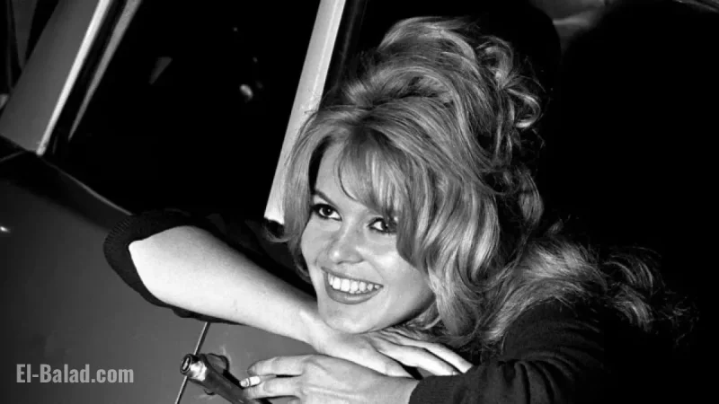 Brigitte Bardot, Iconic Film Star, Passes Away at 91