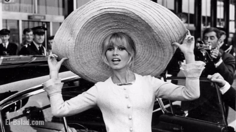 Brigitte Bardot, Iconic French Actress and Animal Activist, Dies at 91