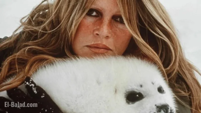 Brigitte Bardot: The Sublime Human Beast – Michel Taube’s Editorial