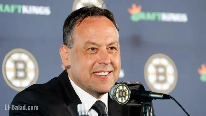 Bruins Arrive Late in Buffalo, Skip Skate, Ready to Face Sabres